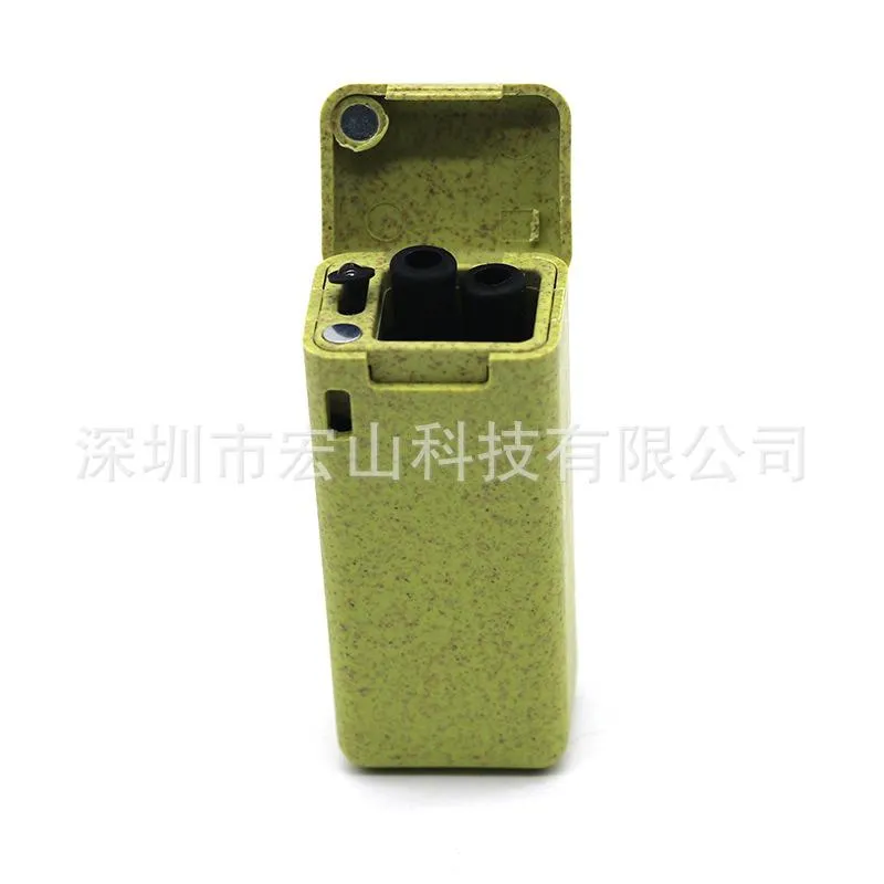 Silicone Collapsible Straw