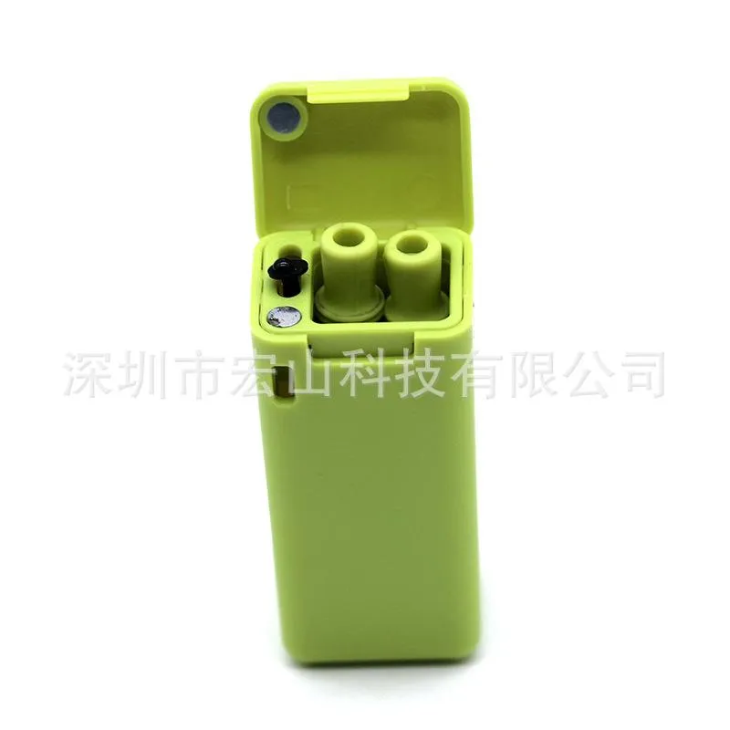 Silicone Collapsible Straw