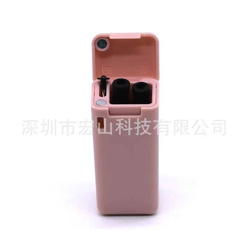 Silicone Collapsible Straw