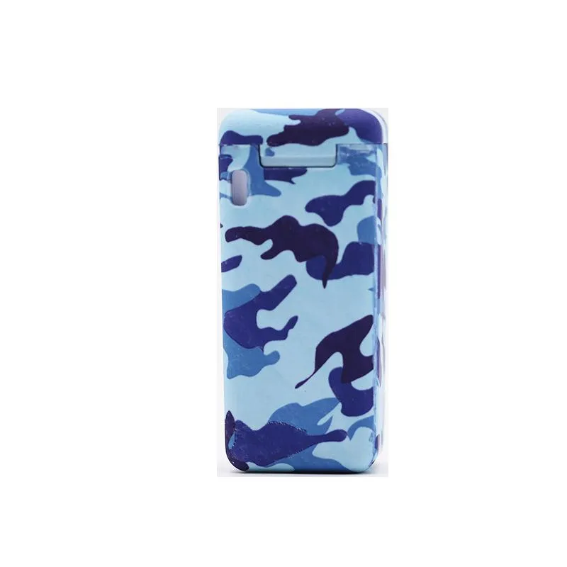 Silicone Collapsible Straw