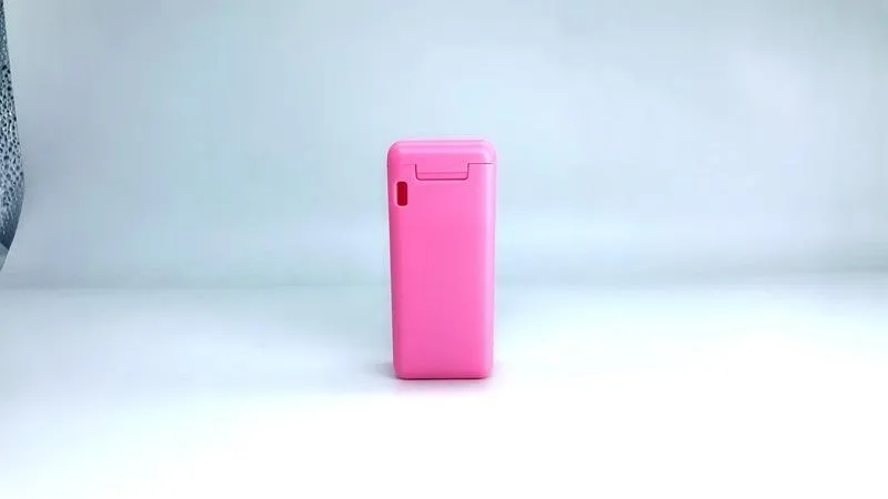Silicone Collapsible Straw