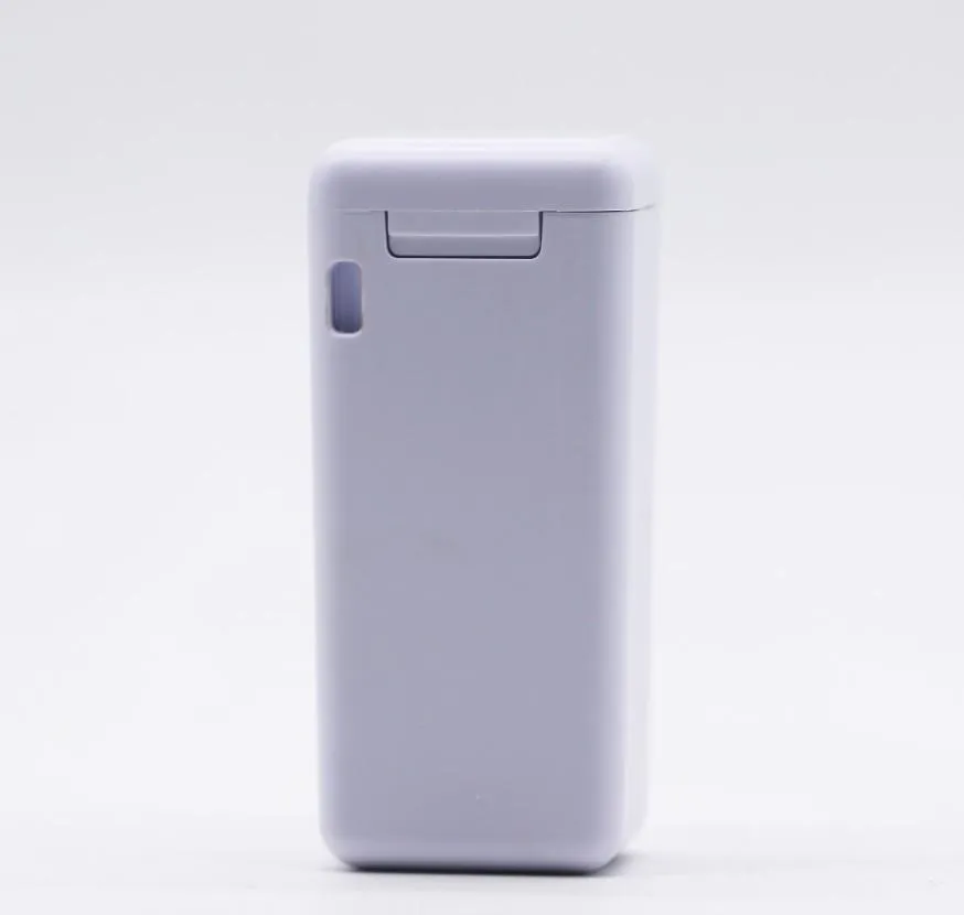 Silicone Collapsible Straw