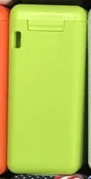 Silicone Collapsible Straw