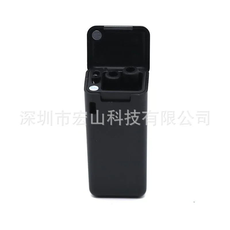 Silicone Collapsible Straw
