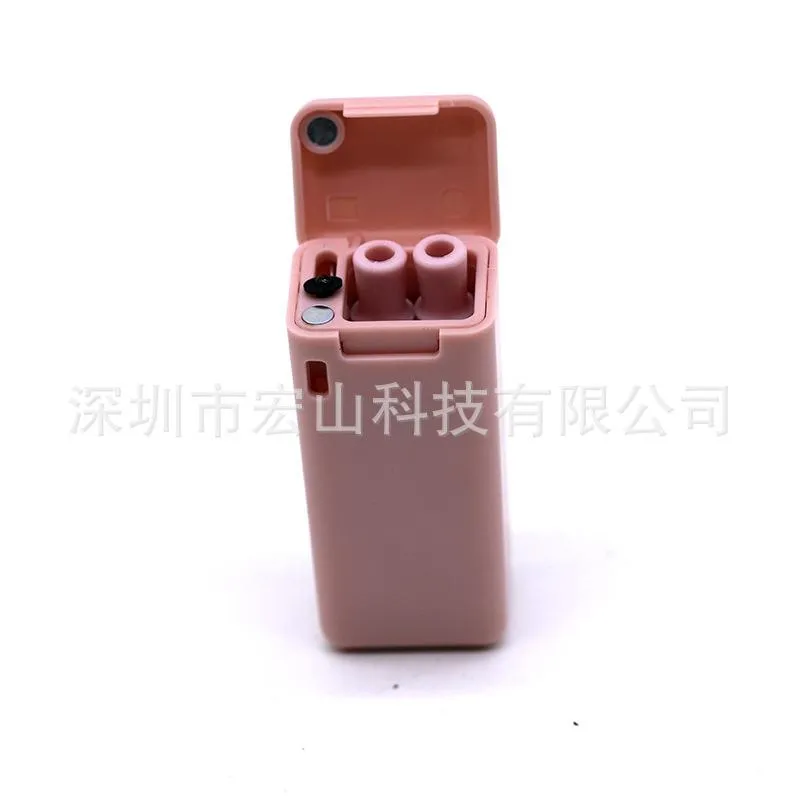Silicone Collapsible Straw