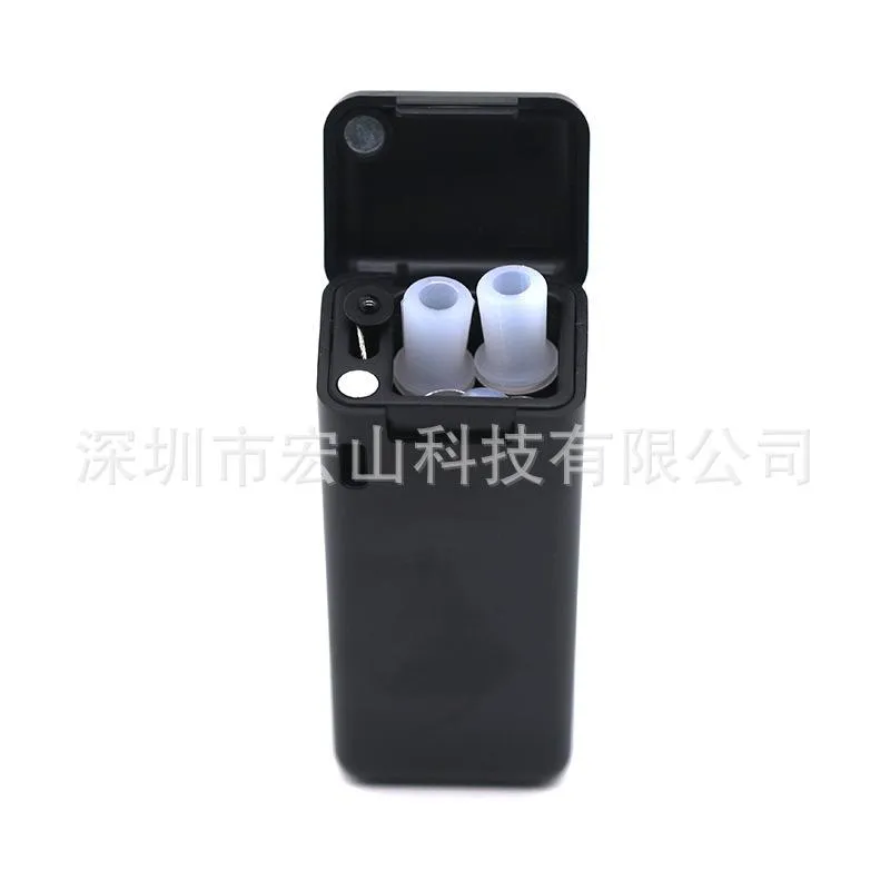 Silicone Collapsible Straw
