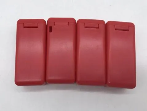 Silicone Collapsible Straw