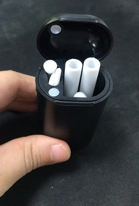 Silicone Collapsible Straw