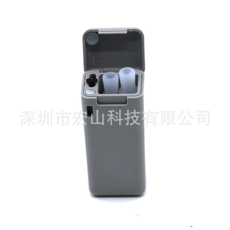 Silicone Collapsible Straw