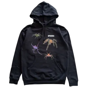 Spider Group v1 Hoodie