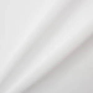 Superfine White Lightweight Cotton 140 Count