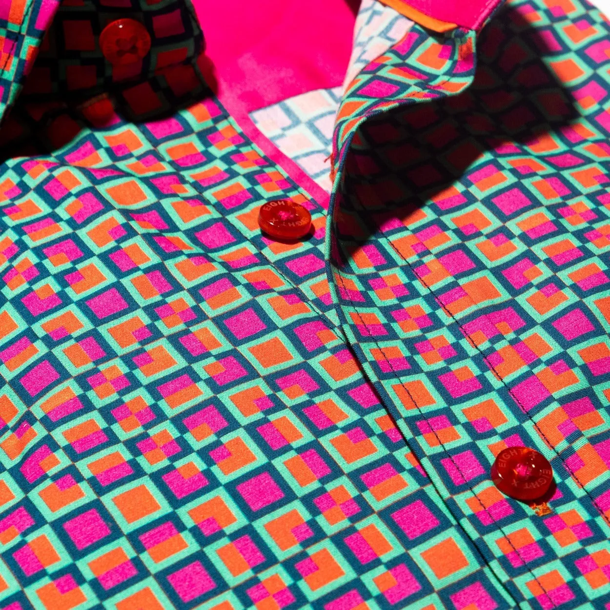 Tippa My Tongue Short Sleeve Shirt
