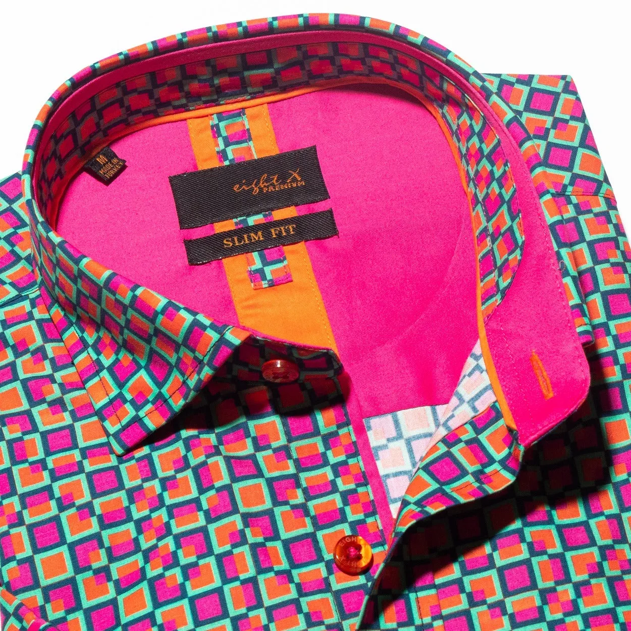 Tippa My Tongue Short Sleeve Shirt