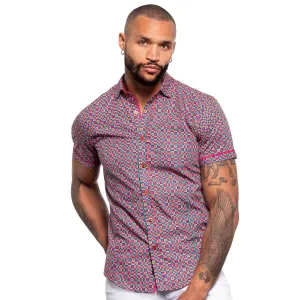 Tippa My Tongue Short Sleeve Shirt