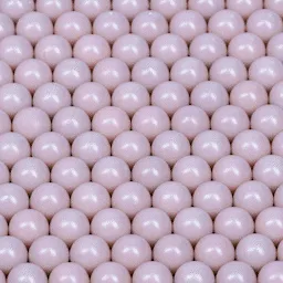 Tracer .25g BB's - 3600ct - Red