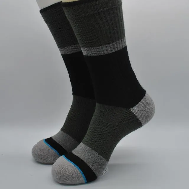 Warm Merino Wool Socks