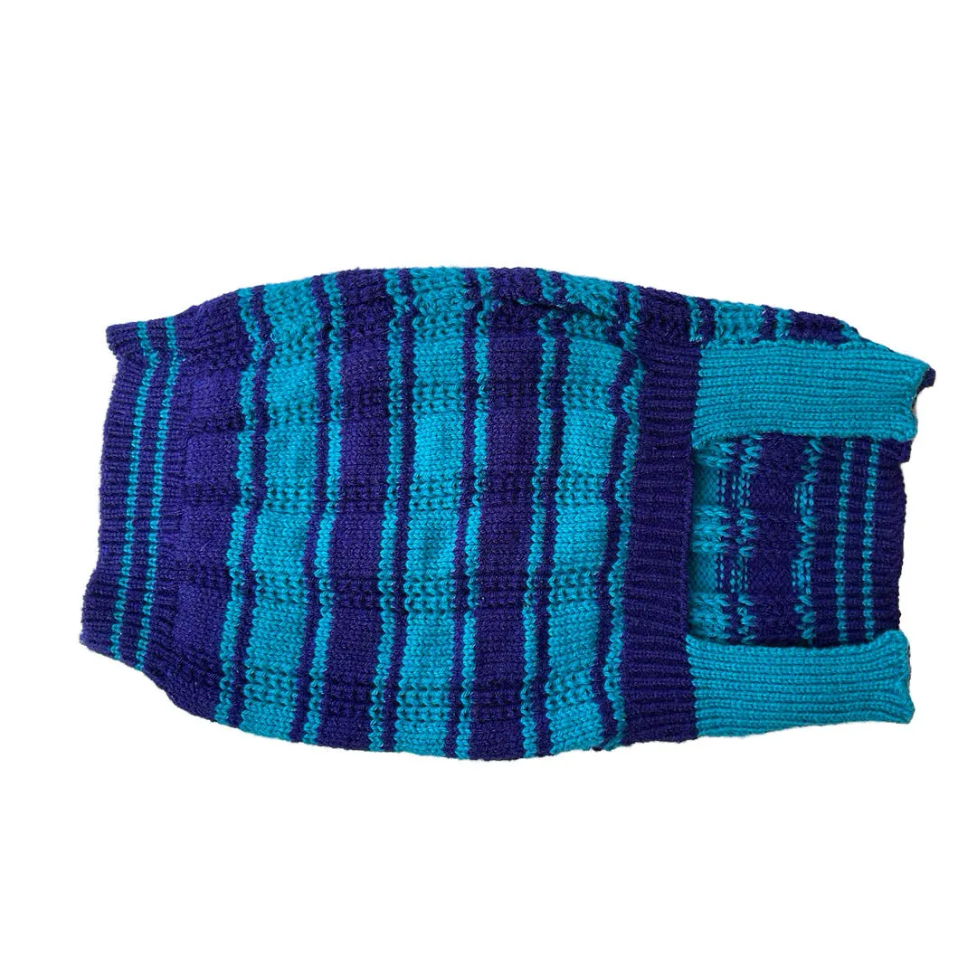 Wool Blend | Dog Sweater |