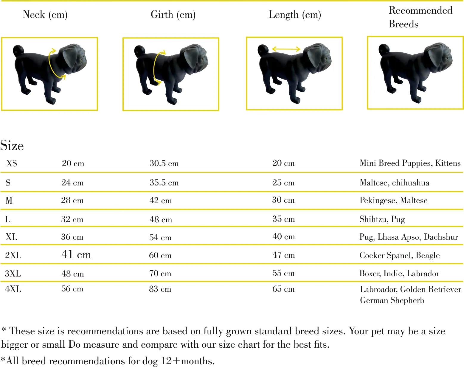 Wool Blend | Dog Sweater |