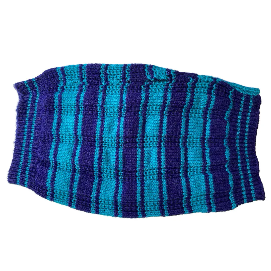Wool Blend | Dog Sweater |