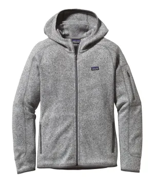 W's Better Sweater® Full-Zip Hoody